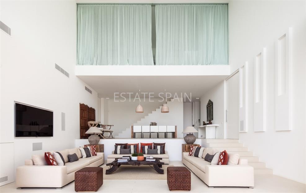 Вилла в Санта-Гертрудис-де-Фруитера 560 м2 №VL17121471CE  - Продажа - 2 large