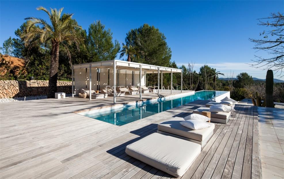 Вилла в Санта-Гертрудис-де-Фруитера 560 м2 №VL17121471CE  - Продажа - 3 large