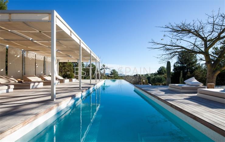 Вилла в Санта-Гертрудис-де-Фруитера 560 м2 №VL17121471CE  - Продажа - 4 preview