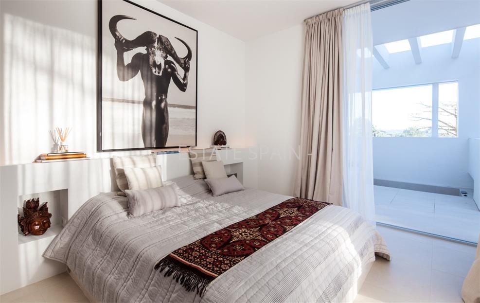 Вилла в Санта-Гертрудис-де-Фруитера 560 м2 №VL17121471CE  - Продажа - 6 large