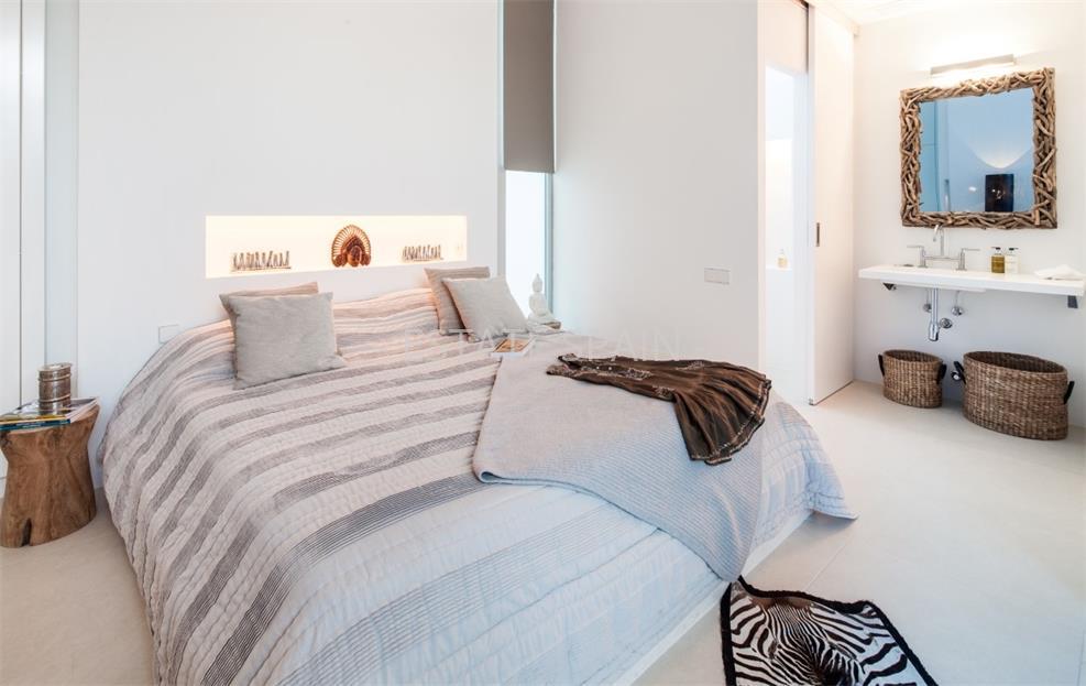 Вилла в Санта-Гертрудис-де-Фруитера 560 м2 №VL17121471CE  - Продажа - 7 large