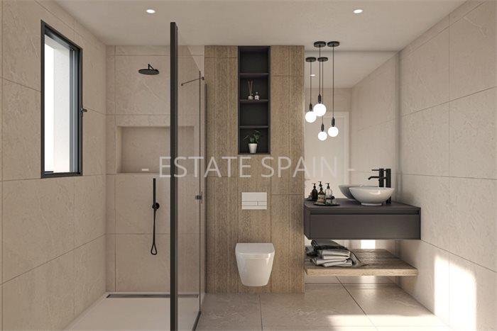 Апартаменты в Мурсии 70 м2 №ART221266FB27  - Продажа - 9 preview