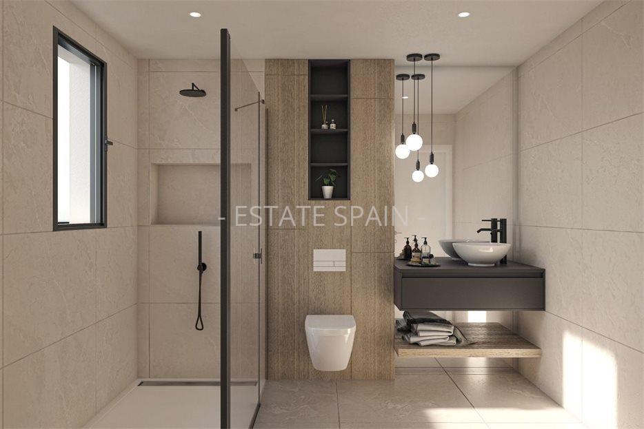 Апартаменты в Мурсии 70 м2 №ART221266FB27  - Продажа - 9 large