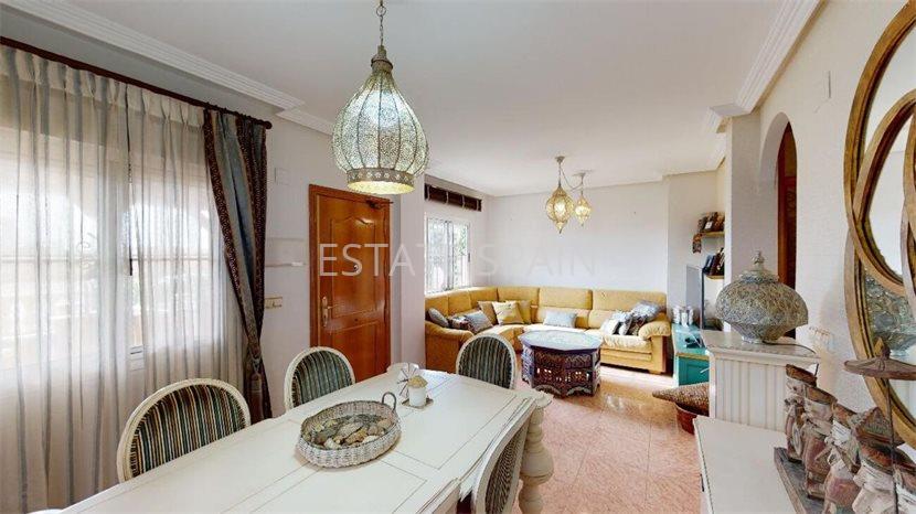 Шале в Торревьехе 153 м2 №BL22217E7D62  - Продажа - 27 preview