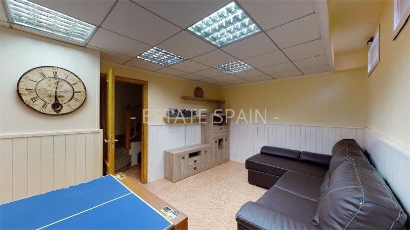 Шале в Торревьехе 153 м2 №BL22217E7D62  - Продажа - 25 preview