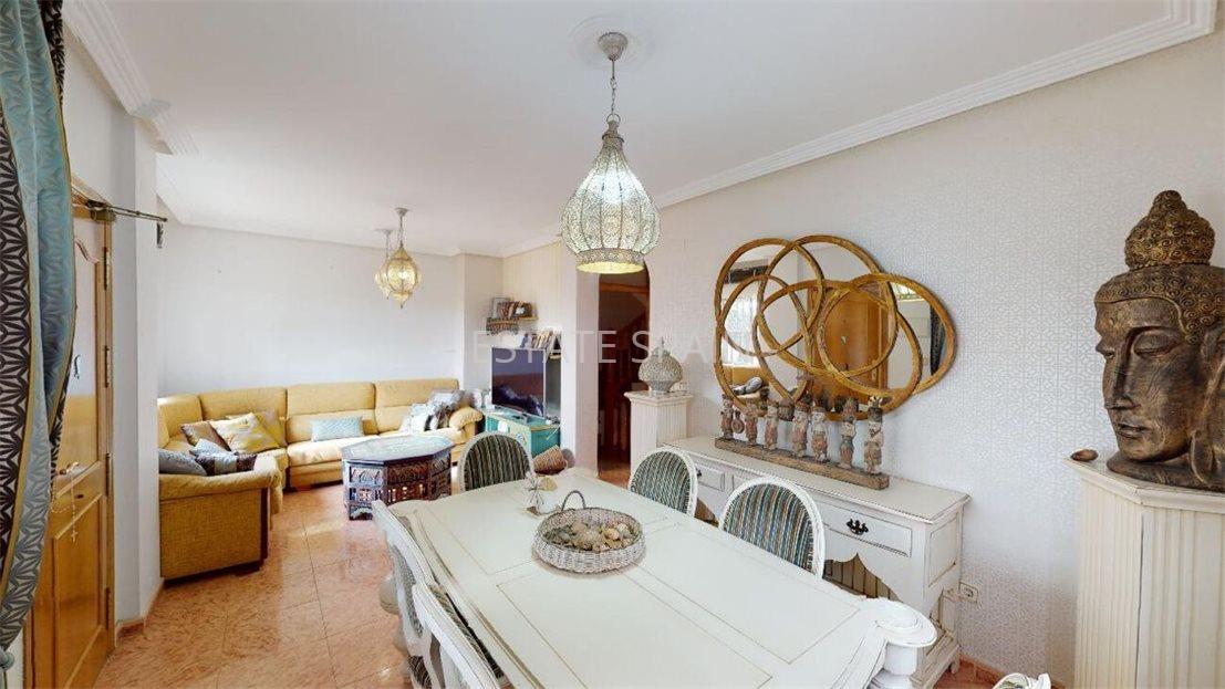 Шале в Торревьехе 153 м2 №BL22217E7D62  - Продажа - 7 large