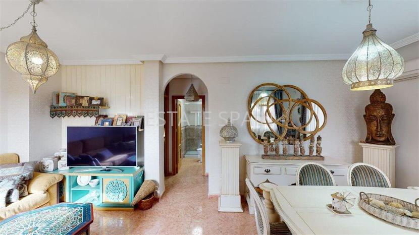 Шале в Торревьехе 153 м2 №BL22217E7D62  - Продажа - 6 preview