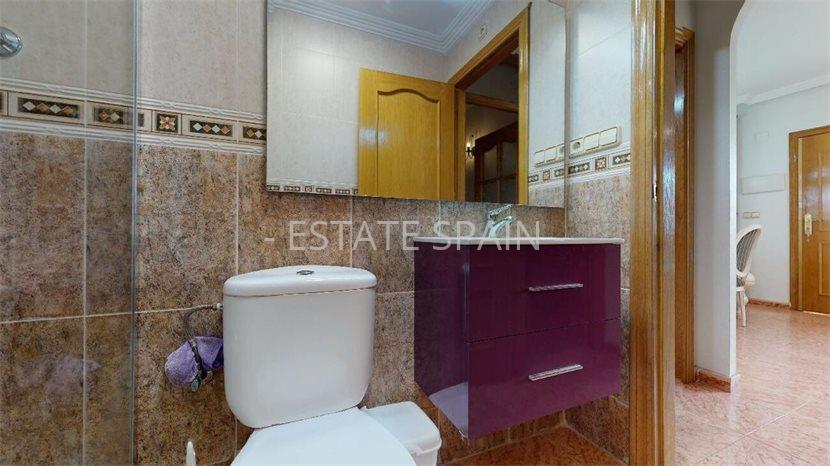 Шале в Торревьехе 153 м2 №BL22217E7D62  - Продажа - 13 preview