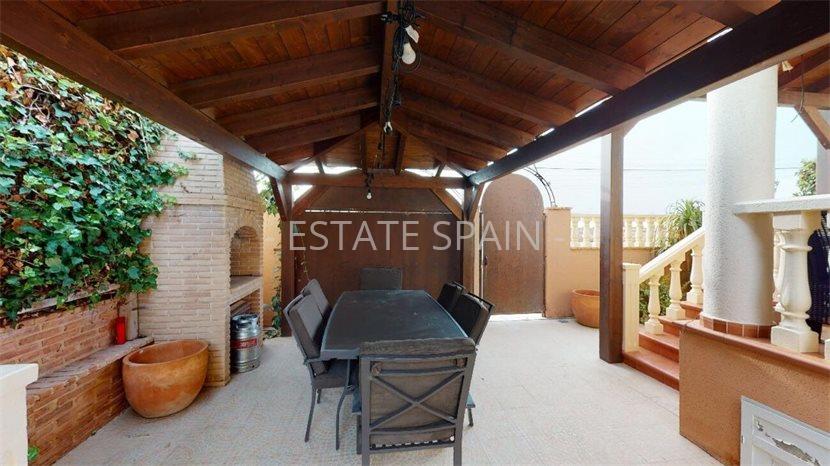 Шале в Торревьехе 153 м2 №BL22217E7D62  - Продажа - 10 preview