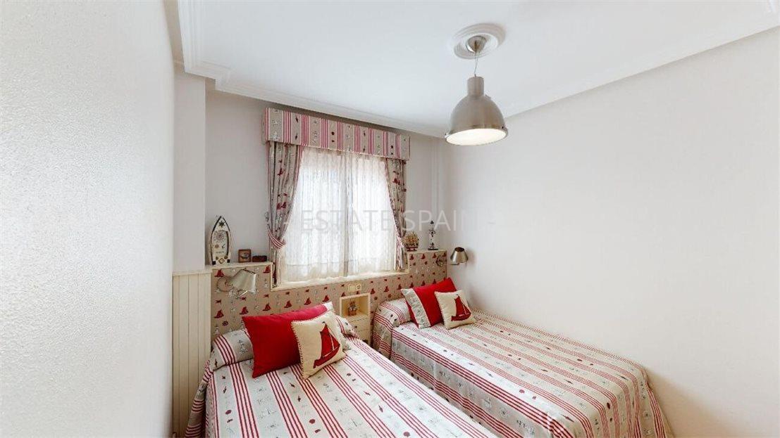 Шале в Торревьехе 153 м2 №BL22217E7D62  - Продажа - 9 large