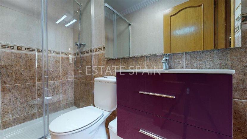 Шале в Торревьехе 153 м2 №BL22217E7D62  - Продажа - 12 preview