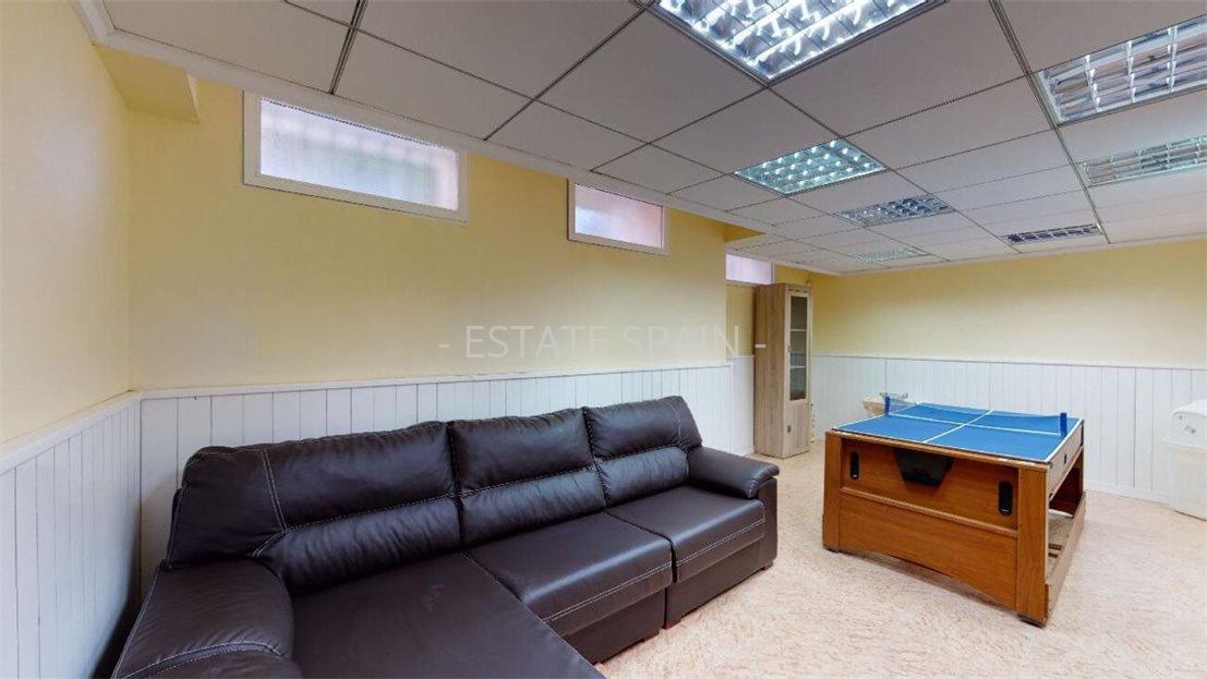 Шале в Торревьехе 153 м2 №BL22217E7D62  - Продажа - 21 large