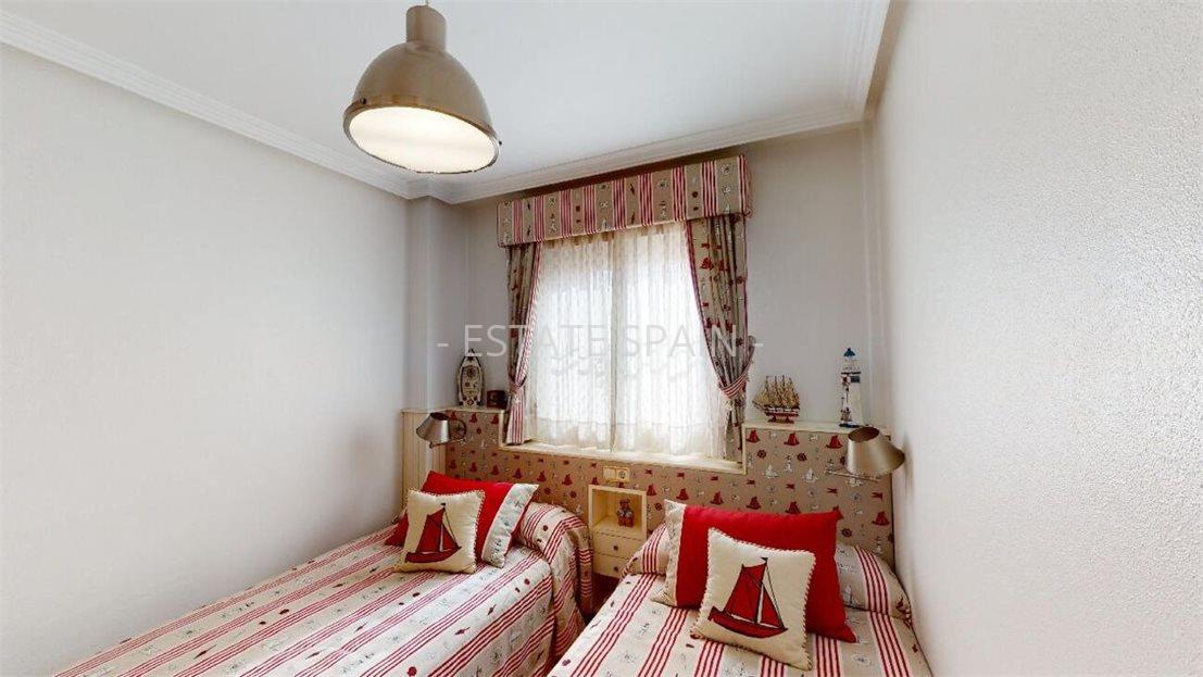 Шале в Торревьехе 153 м2 №BL22217E7D62  - Продажа - 15 large