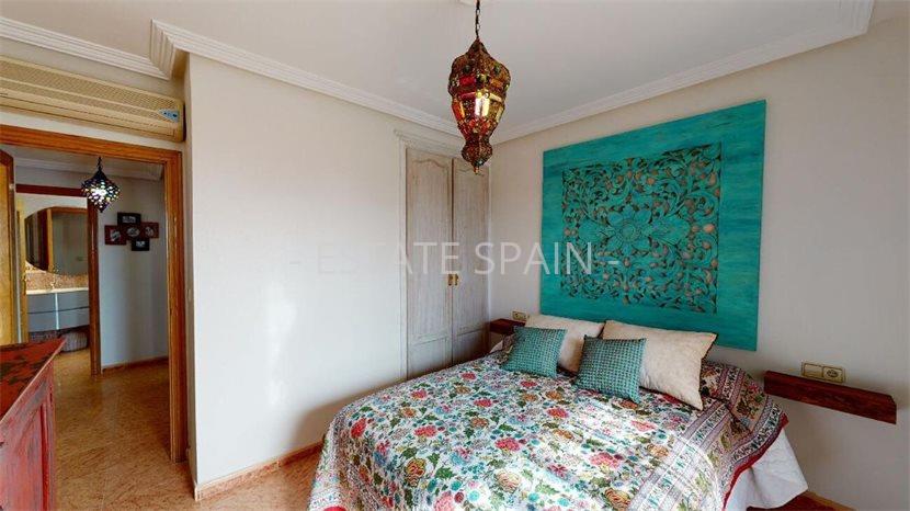 Шале в Торревьехе 153 м2 №BL22217E7D62  - Продажа - 8 preview