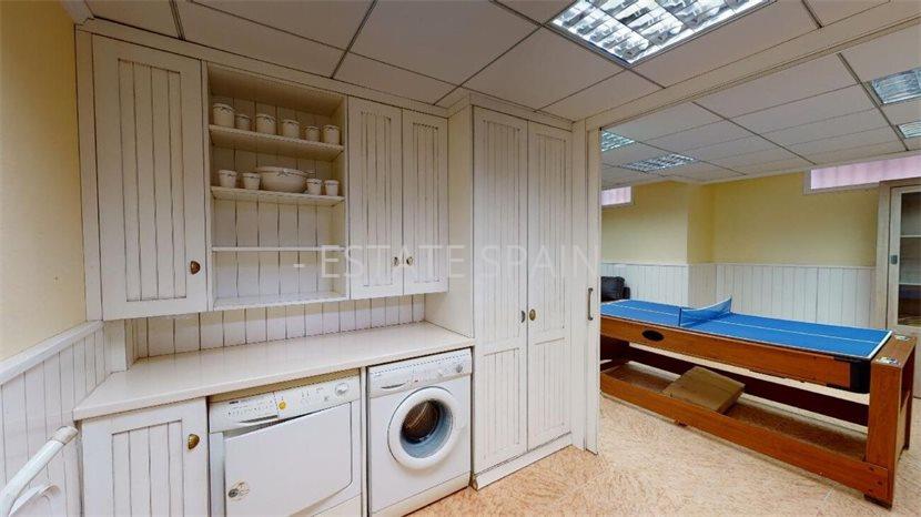 Шале в Торревьехе 153 м2 №BL22217E7D62  - Продажа - 23 preview