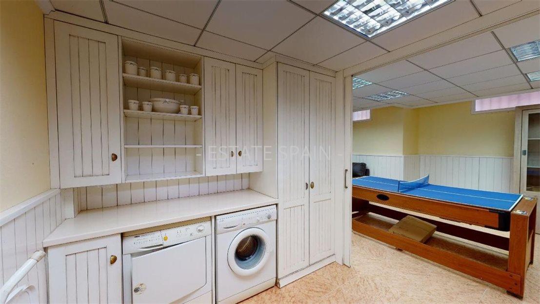 Шале в Торревьехе 153 м2 №BL22217E7D62  - Продажа - 23 large