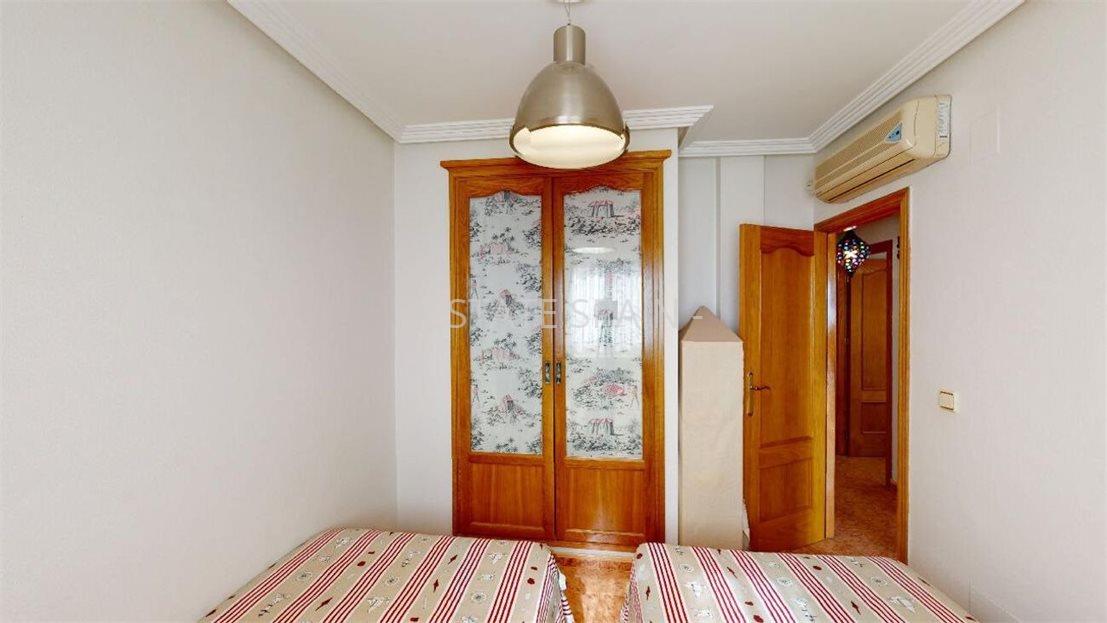 Шале в Торревьехе 153 м2 №BL22217E7D62  - Продажа - 16 large