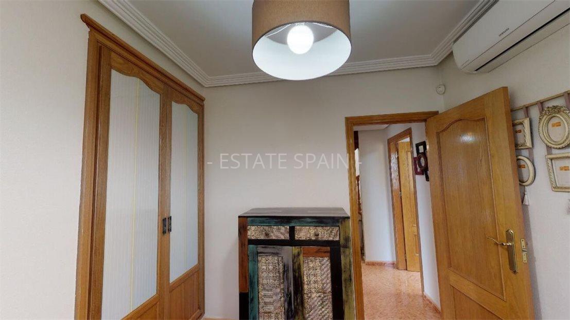 Шале в Торревьехе 153 м2 №BL22217E7D62  - Продажа - 19 large