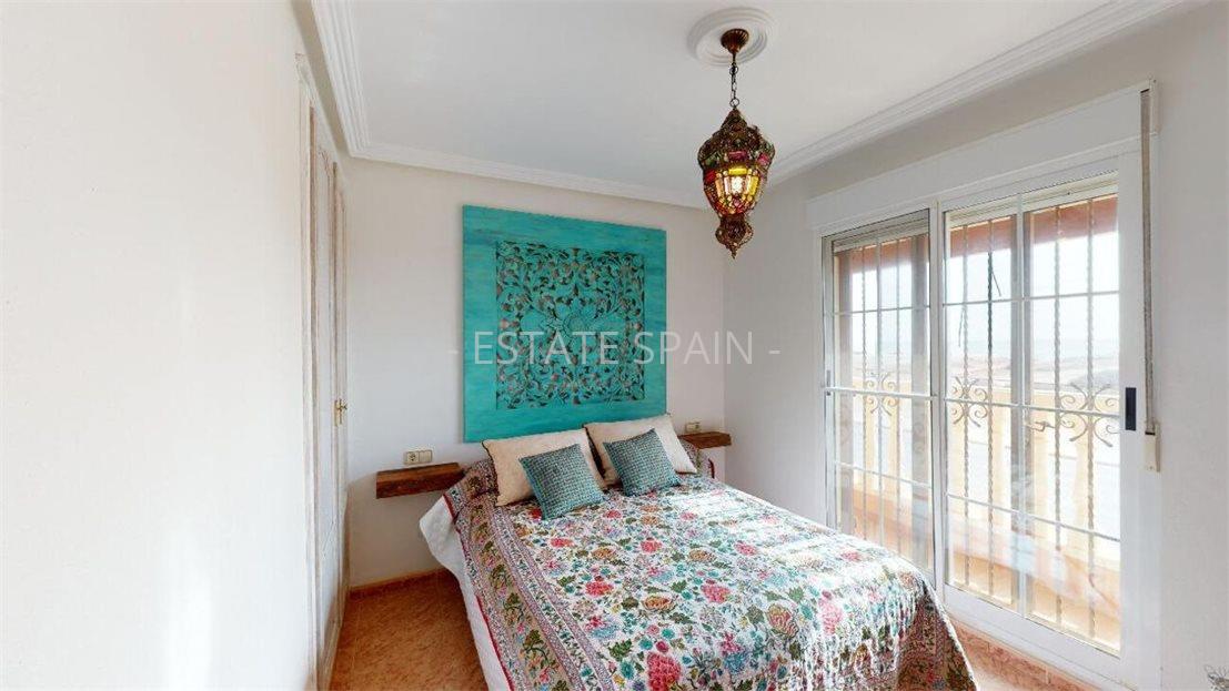 Шале в Торревьехе 153 м2 №BL22217E7D62  - Продажа - 14 large