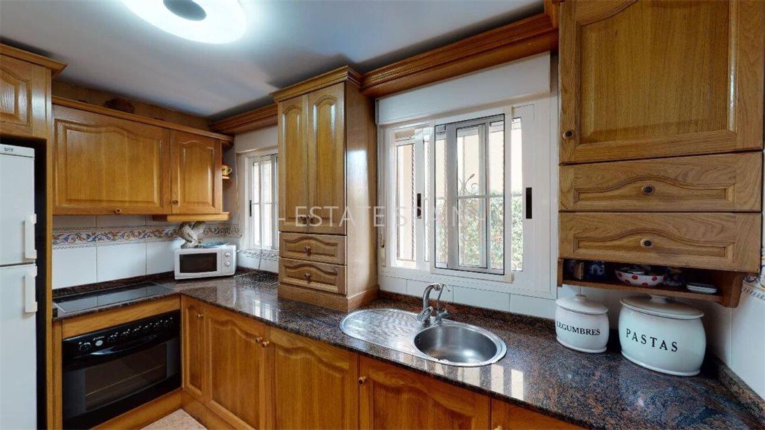 Шале в Торревьехе 153 м2 №BL22217E7D62  - Продажа - 28 large