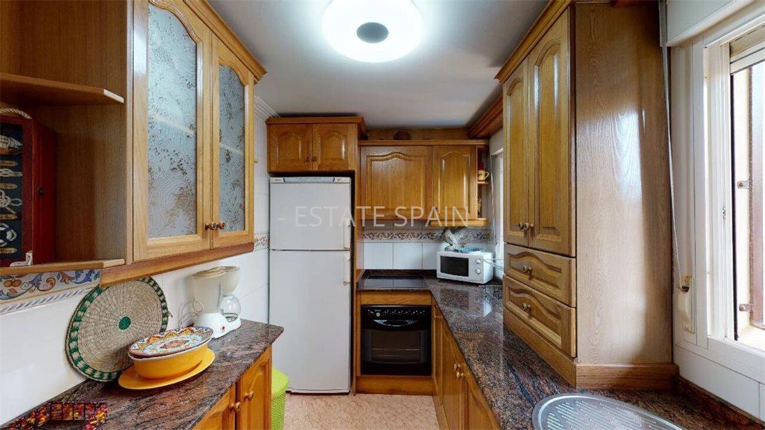 Шале в Торревьехе 153 м2 №BL22217E7D62  - Продажа - 11 large