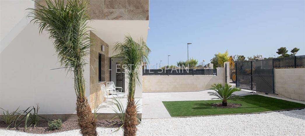 Бунгало в Полопе 70 м2 №TAU18411901D  - Продажа - 12 preview