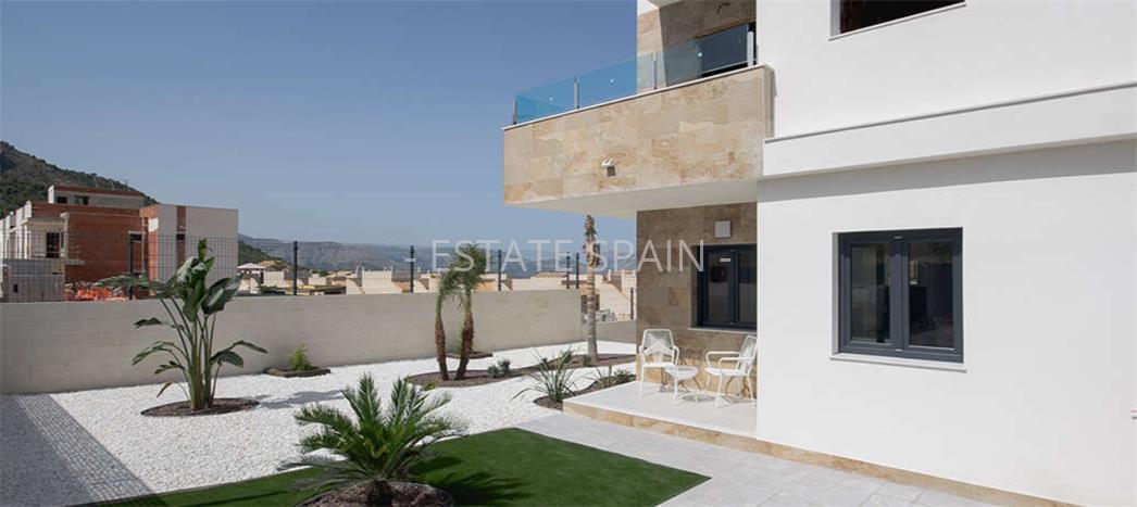 Бунгало в Полопе 70 м2 №TAU18411901D  - Продажа - 16 preview