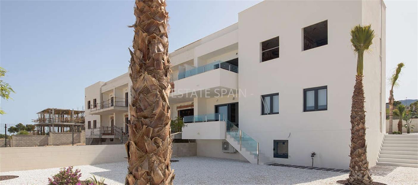 Бунгало в Полопе 70 м2 №TAU18411901D  - Продажа - 17 large