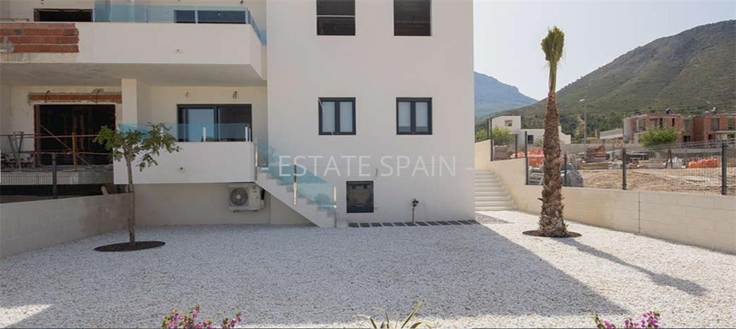 Бунгало в Полопе 70 м2 №TAU18411901D  - Продажа - 18 preview