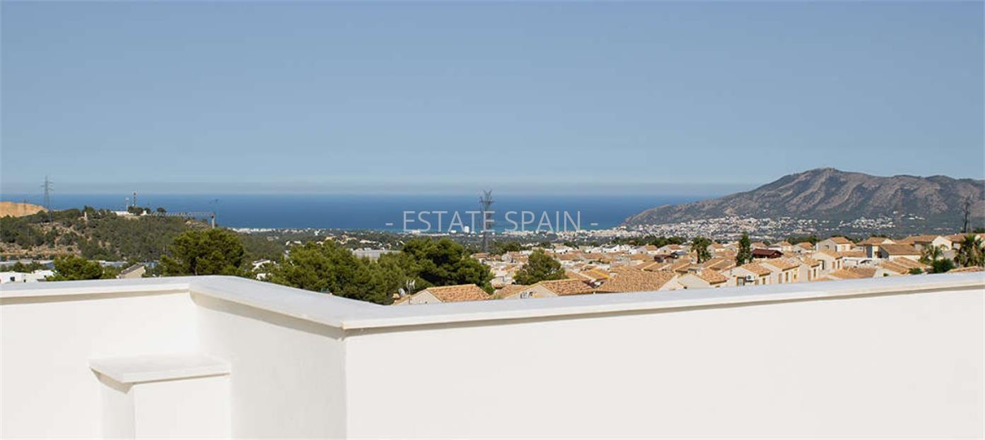 Бунгало в Полопе 70 м2 №TAU18411901D  - Продажа - 19 large