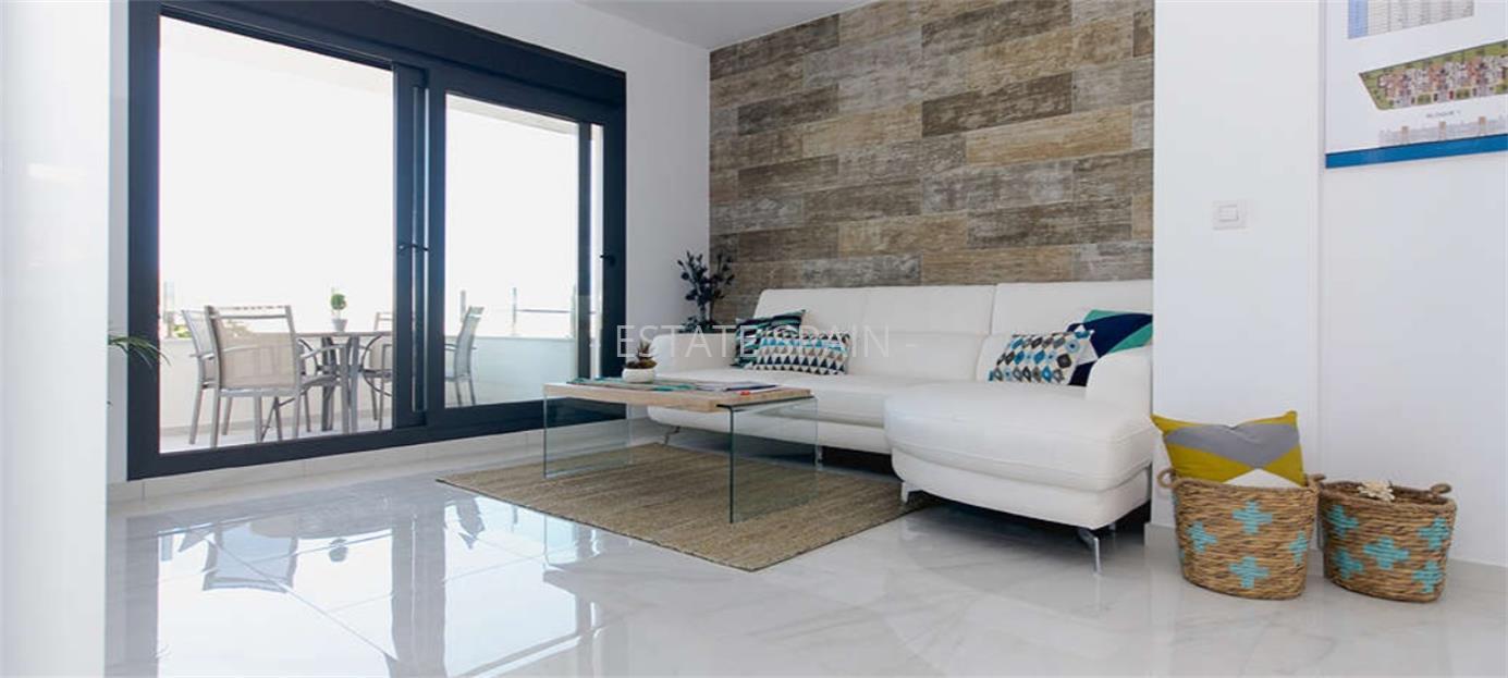 Бунгало в Полопе 70 м2 №TAU18411901D  - Продажа - 1 large