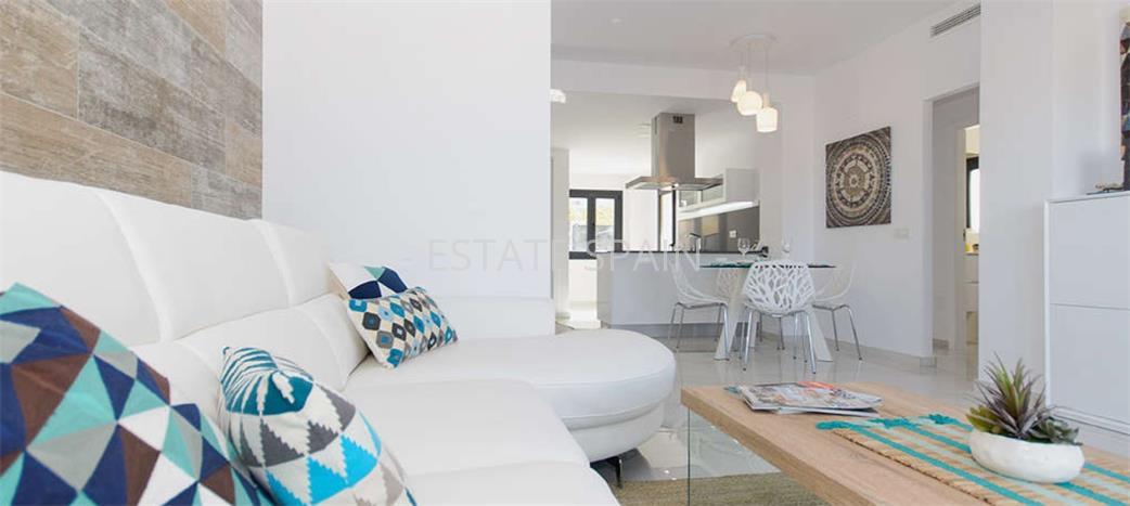 Бунгало в Полопе 70 м2 №TAU18411901D  - Продажа - 2 preview