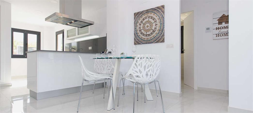 Бунгало в Полопе 70 м2 №TAU18411901D  - Продажа - 3 preview