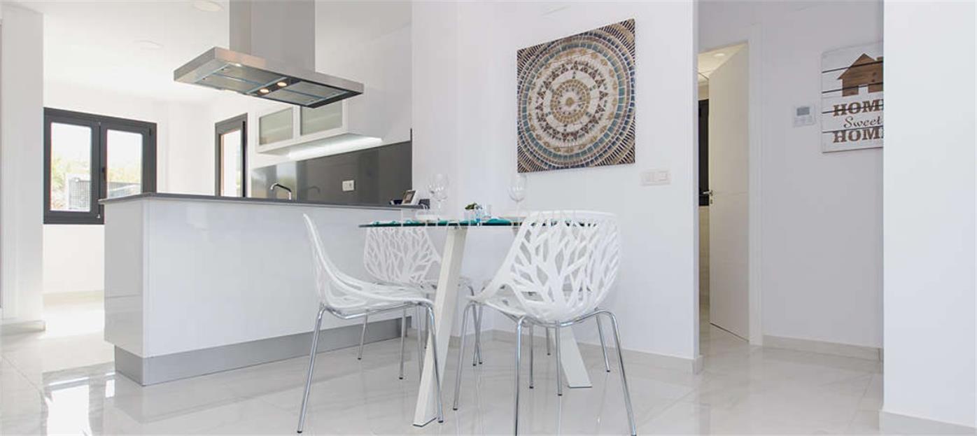 Бунгало в Полопе 70 м2 №TAU18411901D  - Продажа - 3 large