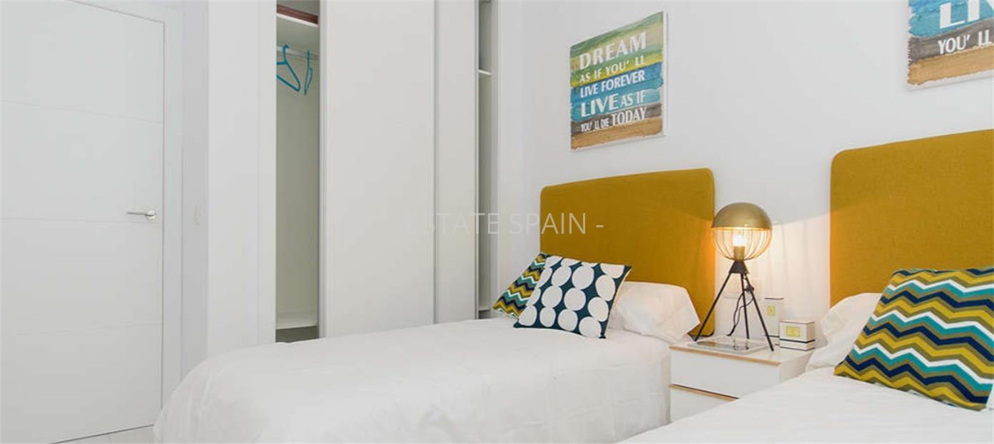 Бунгало в Полопе 70 м2 №TAU18411901D  - Продажа - 5 large