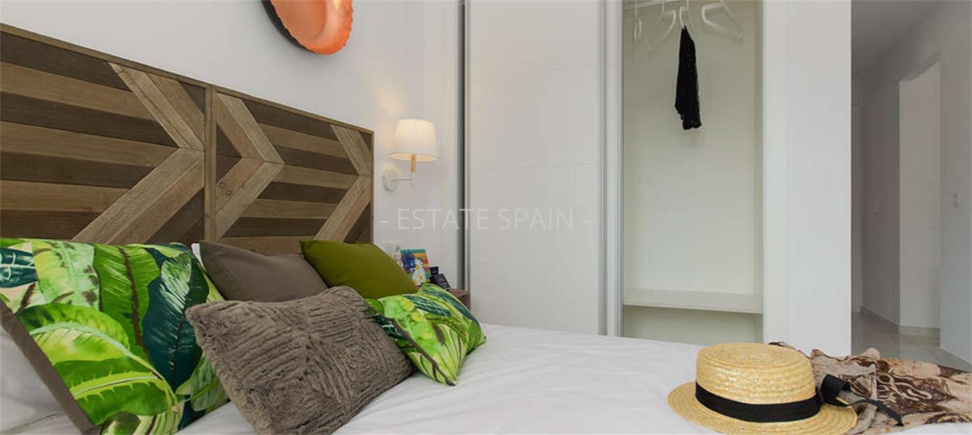 Бунгало в Полопе 70 м2 №TAU18411901D  - Продажа - 6 large