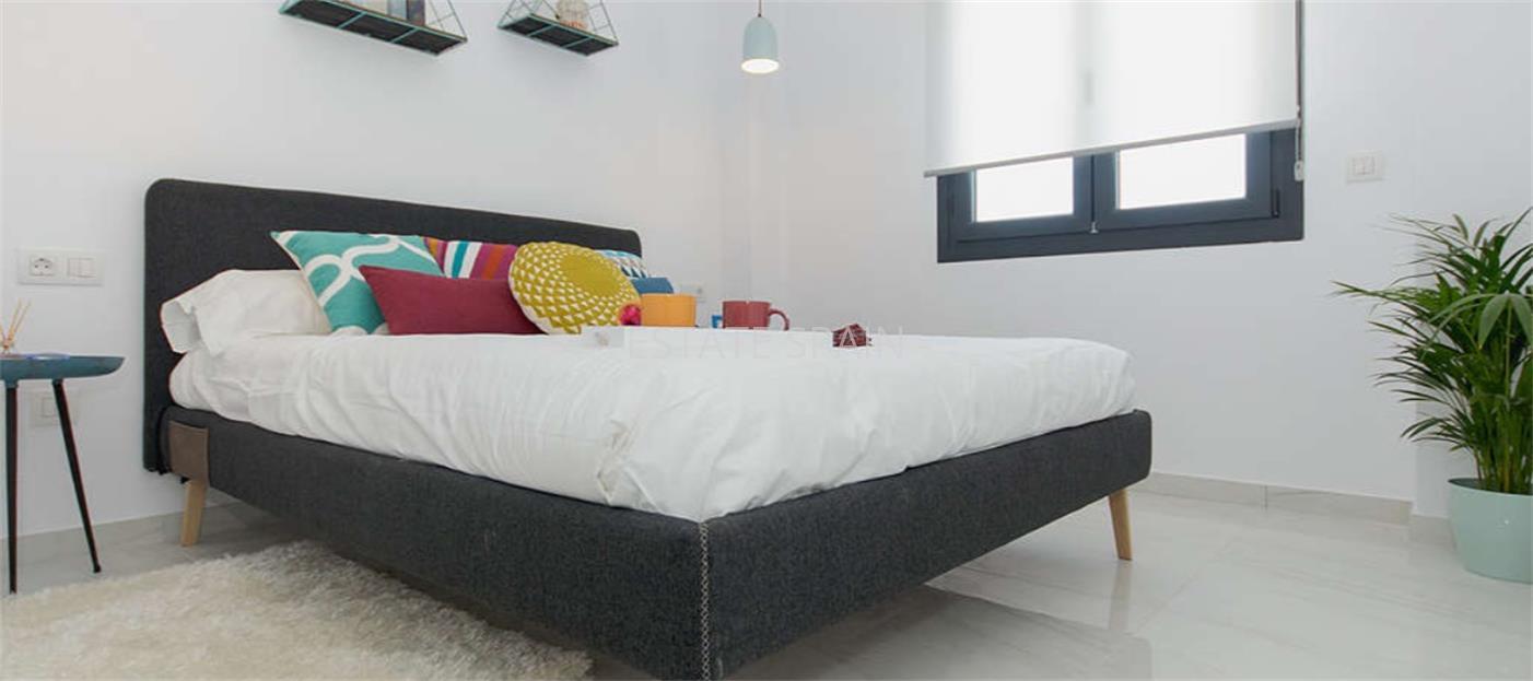 Бунгало в Полопе 70 м2 №TAU18411901D  - Продажа - 7 large