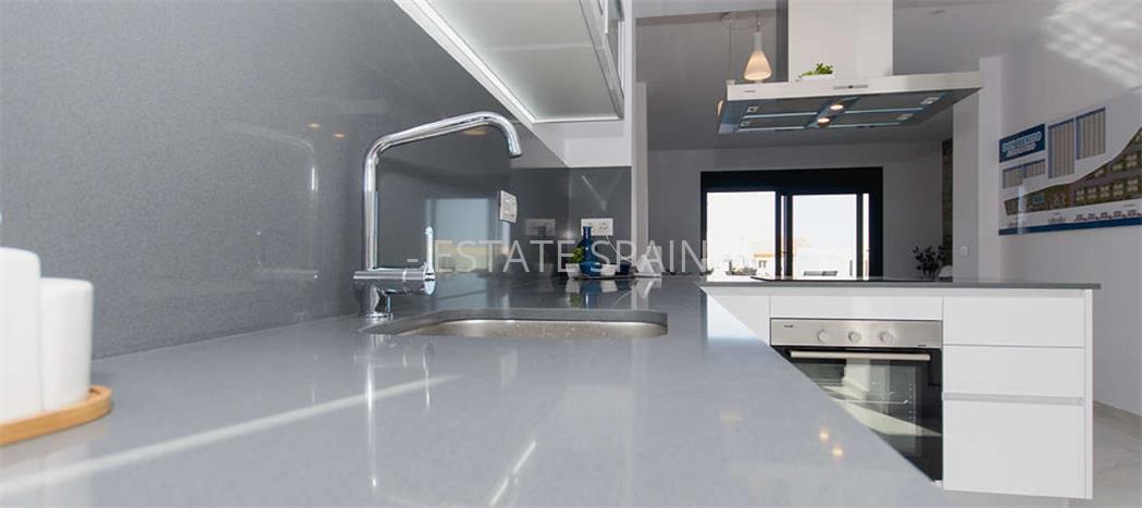 Бунгало в Полопе 70 м2 №TAU18411901D  - Продажа - 9 preview