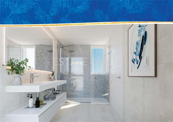 Бунгало в Михасе 124 м2 №BL26217BEBDD  - Продажа - 11 preview