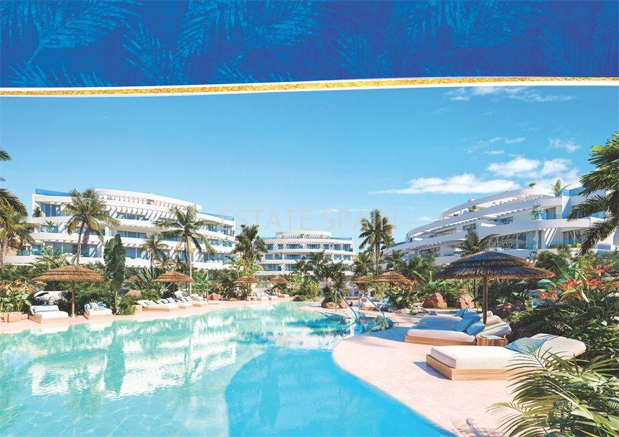 Бунгало в Михасе 124 м2 №BL26217BEBDD  - Продажа - 14 large