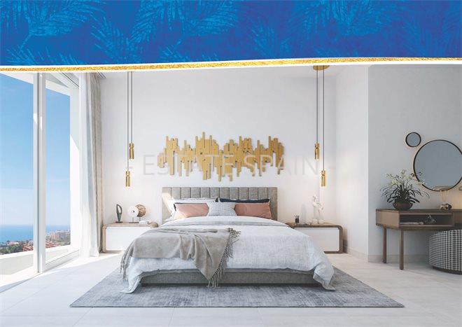 Бунгало в Михасе 124 м2 №BL26217BEBDD  - Продажа - 10 preview