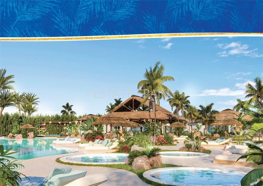 Бунгало в Михасе 124 м2 №BL26217BEBDD  - Продажа - 17 large