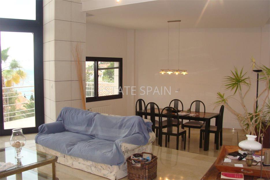 Вилла в Ковета Фума 406 м2 №VL2022156DC7  - Продажа - 2 large