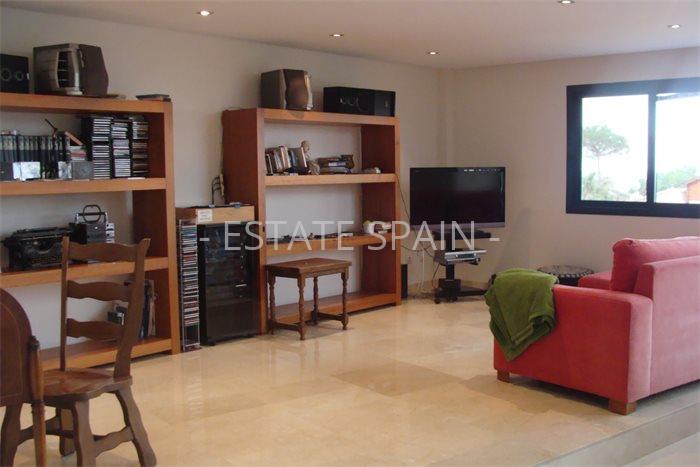 Вилла в Ковета Фума 406 м2 №VL2022156DC7  - Продажа - 4 preview