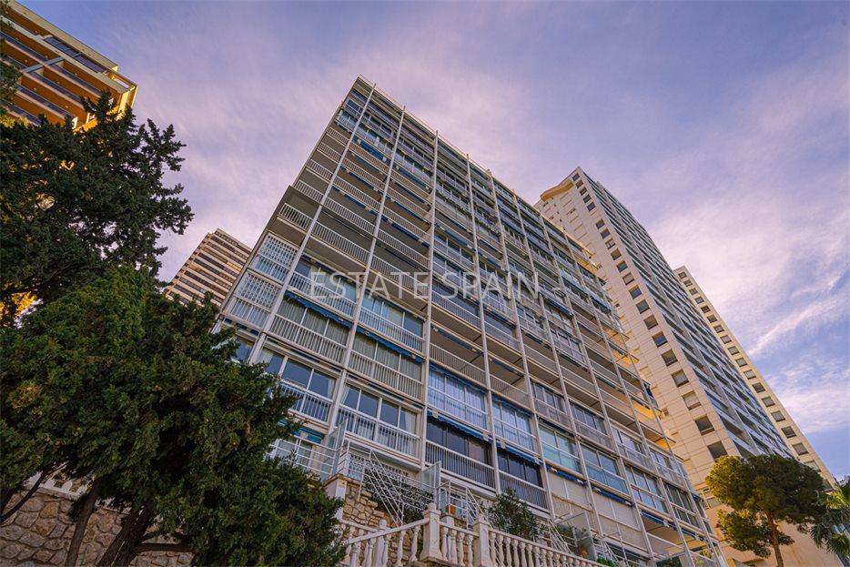 Апартаменты в Бенидорме 80 м2 №ART236645757  - Продажа - 23 large