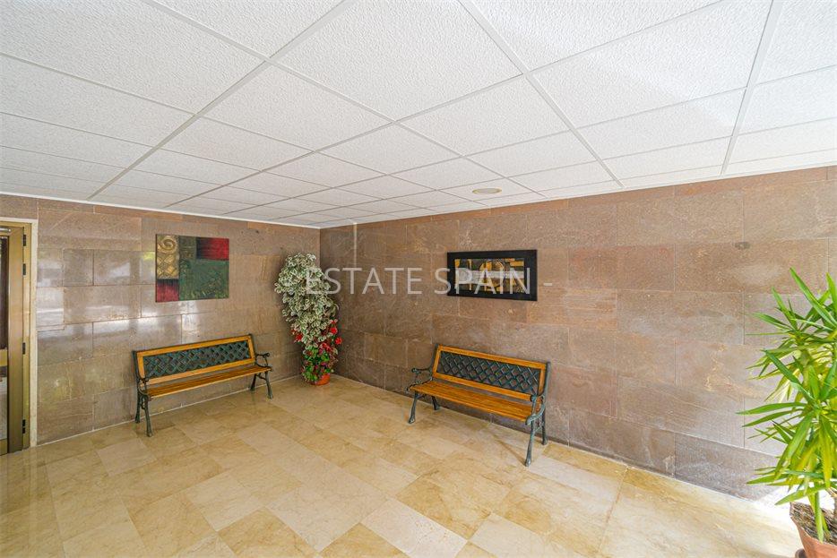 Апартаменты в Бенидорме 80 м2 №ART236645757  - Продажа - 21 large