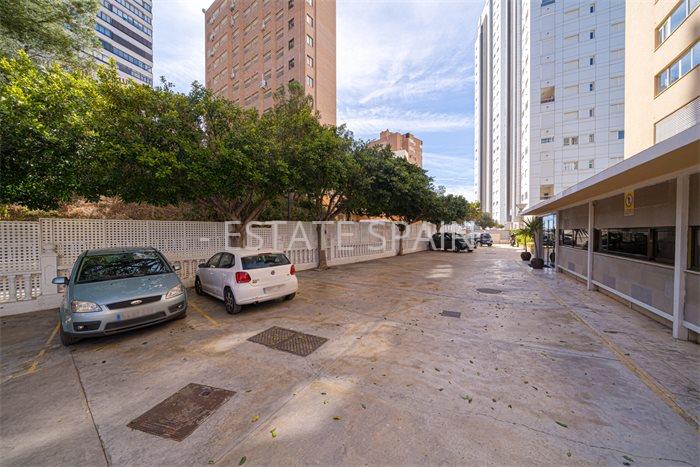 Апартаменты в Бенидорме 80 м2 №ART236645757  - Продажа - 22 preview