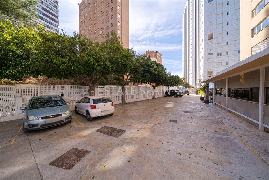 Апартаменты в Бенидорме 80 м2 №ART236645757  - Продажа - 22 large