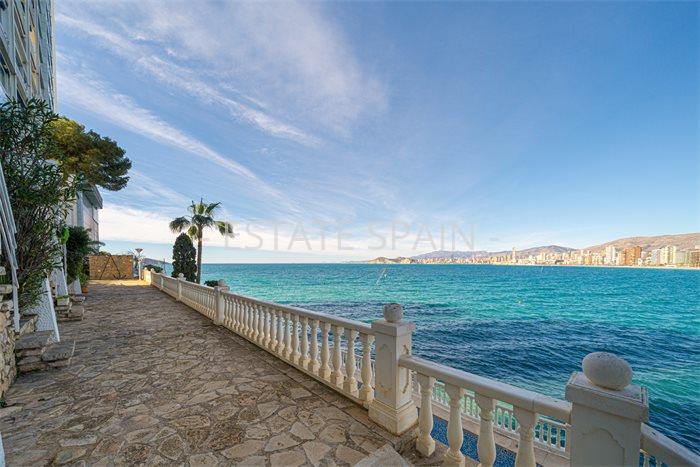 Апартаменты в Бенидорме 80 м2 №ART236645757  - Продажа - 6 preview