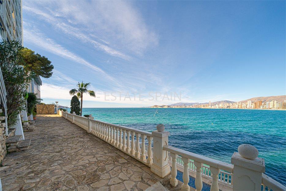 Апартаменты в Бенидорме 80 м2 №ART236645757  - Продажа - 6 large